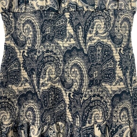 J. Crew smocked dress - Picture 6 of 11